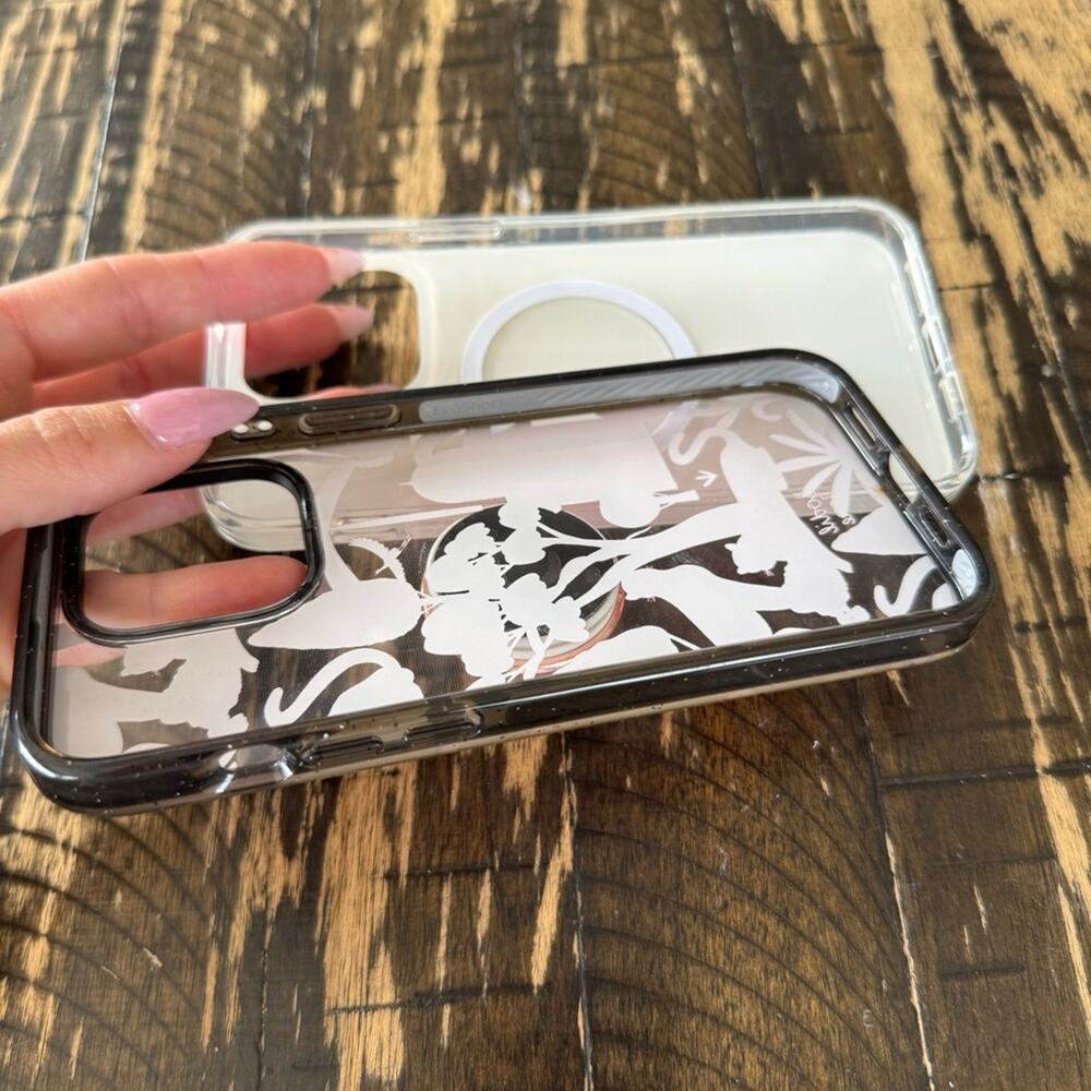 BUNDLE - CASETiFY & Retro iPhone 15 Pro Max Phone Cases 💫 - Picture 11 of 11